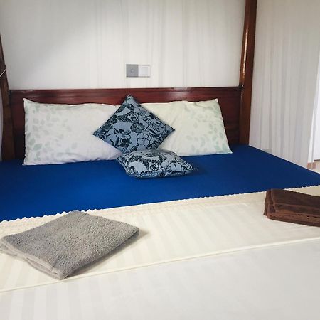 Hill Cottage - Ocean View Unawatuna Luaran gambar